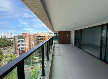 Foto 01 · Apartamento, Alphaville I, Salvador, BA