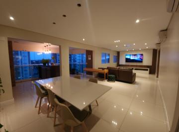 Apartamento de 3 quartos, Osasco · Apartamento 200 m² - Duquesa de São Francisco 