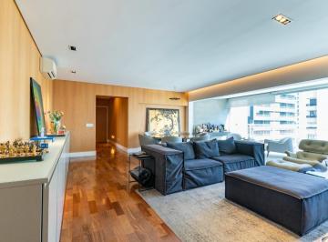 Apartamento · 169m² · 3 Quartos · 3 Vagas · IBHL 123 Apto theremaxcollection-W0FEB