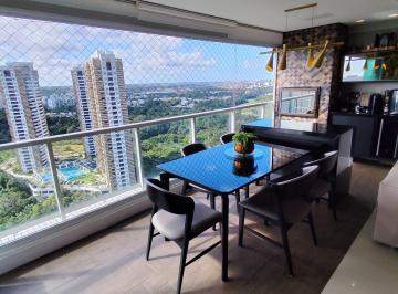 Apartamento de 2 quartos, Salvador · Apartamento a venda  Platno Greenville com 2 quartos reformado e varanda gourmet 