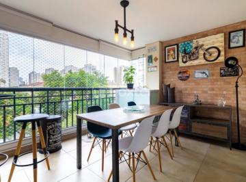 01-sala (3).jpeg · Apartamento, 2 dormitórios, 89 m², em Vila Romana