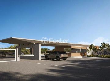 pórtico.jpg · Terreno em Condomínio, 339 m², em XANGRI-LÁ