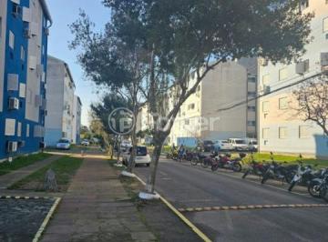 9866aa04 · Apartamento, 2 dormitórios, 37 m², em Rubem Berta