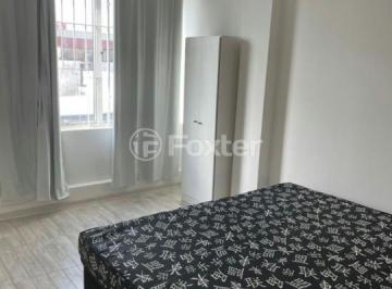 560aedd1 · Apartamento, 1 dormitórios, 33 m², em Menino Deus