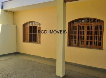 Foto 02 · Imperdível Casa à Venda em São Paulo-SP, Jardim São Jorge (raposo Tavares) - 3 Quartos, 1 Sala, 2 Ba