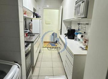 Apartamento de 3 quartos, Barueri · Cond. Spazio, apartamento com planejados na cozinha, suíte e dormitório