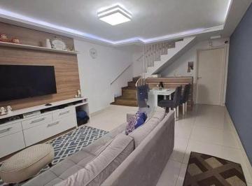 Foto 01 · CASA RESIDENCIAL em São Paulo - São Paulo, Vila Guarani (Z Sul)