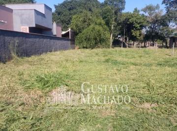 Foto 01 · Terreno - Porto Real