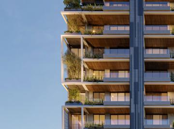 Apartamento de 2 quartos, Curitiba · Bem-vindo ao empreendimento de alto padrão em uma localização privilegiada 
