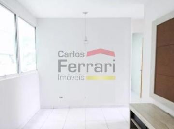Apartamento · 50m² · 2 Quartos · 1 Vaga · Apartamento 02 quartos - Avenida Engenheiro Caetano Álvares ? Imirim,