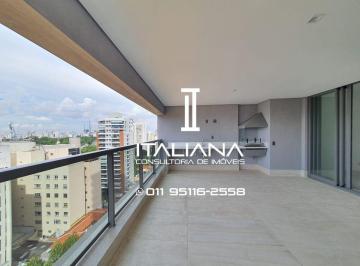Apartamento · 161m² · 3 Quartos · 2 Vagas · Apartamento 3 Quartos - 3 Suítes à venda em Pinheiros - São Paulo/SP