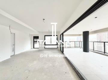 Apartamento · 185m² · 3 Quartos · 3 Vagas · Apartamento 3 Suítes e 3 Quartos à venda em Perdizes - São Paulo - SP