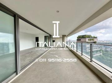 Apartamento · 272m² · 4 Quartos · 4 Vagas · Apartamento Pronto 4 Suítes a venda Vila Madalena - São Paulo