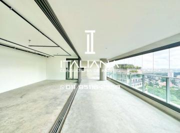 Apartamento · 274m² · 4 Quartos · 4 Vagas · Apartamento 4 Suítes e 4 vagas à venda Vila Madalena - SP