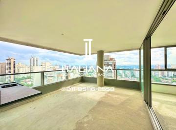 Apartamento · 335m² · 4 Quartos · 4 Vagas · Apartamento 4 Suítes 4 Vagas à Venda Vila Madalena - Imobiliária Consultoria