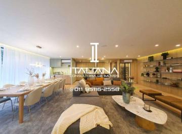 Apartamento · 188m² · 3 Quartos · 3 Vagas · Apartamento 3 Quartos a venda em Pinheiros - Vista Jardins - São Paulo