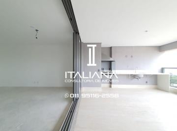 Apartamento · 160m² · 3 Quartos · 2 Vagas · Apartamentos 3 Quartos à venda em Pinheiros - Imobiliária Italiana Consultoria