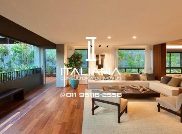 Apartamento · 197m² · 3 Quartos · 2 Vagas · Apartamento 3 Suítes a venda Rua Melo Alves - Jardins - São Paulo