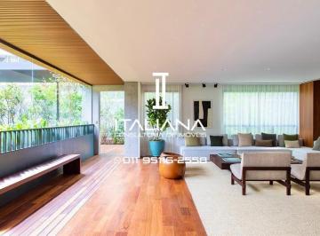 Apartamento · 135m² · 2 Quartos · 2 Vagas · Apartamento 2 Suítes Jardins - São Paulo - SP