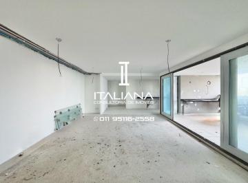 Apartamento · 190m² · 3 Quartos · 3 Vagas · Apartamento com 3 Quartos 3 Suítes a venda em Pinheiros - São Paulo