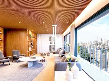 Apartamento · 288m² · 4 Quartos · 4 Vagas · Ayya Jardins - Alameda Franca - Jardins - São Paulo - SP