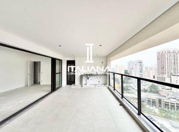 Apartamento · 184m² · 3 Quartos · 2 Vagas · Apartamento 3 Suítes a venda em Perdizes - São Paulo - SP