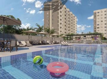Apartamento · 32m² · 2 Quartos · Conquista Clube Itaim Paulista | Construtora Direcional | Construção | 32 metros | 02 dormitórios | 