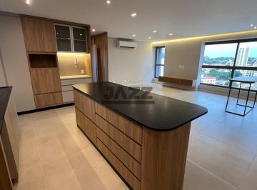 Apartamento · 89m² · 2 Quartos · 2 Vagas · Apartamento planejado no Cambuí - Campinas
