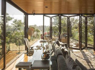 1 · Casa em meio à natureza na Cidade Jardim – Projeto Fernanda Marques