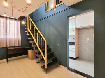 507ae327-302c-4071-a03c-a6af4b5c2faa · Sensacional cobertura para venda em Taboão com 2 quartos, 107m²