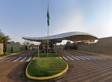 3f27dba1-4c06-4704-87ee-6530341a9037 · Espetacular lote em condomínio para venda em Condomínio do Bosque II, 517m²