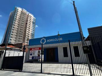 9cdbadb6-3a0f-4fa6-9907-47bcf7789289 · Sensacional casa comercial para locação em Vila Birigui, 300m²