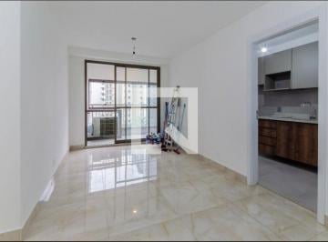 Apartamento · 62m² · 2 Quartos · 1 Vaga · Apartamento para Aluguel - Vila Mariana, 2 Quartos,  62 m2 - São Paulo