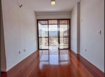 Apartamento · 200m² · 2 Quartos · 2 Vagas · Apartamento para Aluguel - Laranjeiras, 2 Quartos,  200 m² - Rio de Janeiro