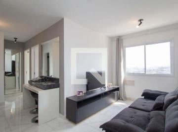 Apartamento · 40m² · 2 Quartos · 1 Vaga · Apartamento para Aluguel - Vila Pirituba, 2 Quartos, 40 m² - São Paulo