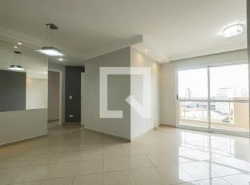 Apartamento · 62m² · 2 Quartos · 1 Vaga · Apartamento para Aluguel - Penha de França, 2 Quartos,  62 m² - São Paulo