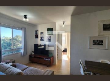 Apartamento · 51m² · 2 Quartos · 1 Vaga · Apartamento para Aluguel - Tulipas, 2 Quartos, 51 m² - Jundiaí