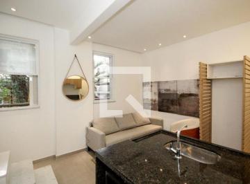 Apartamento · 30m² · 1 Quarto · Apartamento para Aluguel - Copacabana, 1 Quarto,  30 m² - Rio de Janeiro