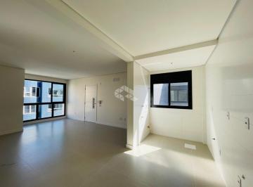 707365_ieW8dW_70736568a105b3a44d4.jpg · Apartamento novo à venda com 02 dormitórios, 01 suíte e sacada no bairro Nossa Senhora de Lourdes e