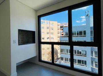 707365_ieW8dW_70736568a1059f73fa6.jpg · Apartamento novo à venda com 02 dormitórios, 01 suíte e sacada no bairro Nossa Senhora de Lourdes e