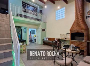 Casa de 3 quartos, São Paulo · Sobrado à venda no Butantã, 3 quartos (2 suítes), 2 vagas. Reformado!