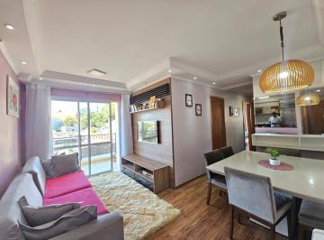 Apartamento de 3 quartos, Barueri · APARTAMENTO PARA VENDA * FLOR DE LIZ *