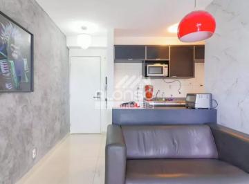 Apartamento de 2 quartos, São Paulo · 2 DORMITÓRIOS, SUÍTE E 1 VAGA - PERTO DA USP