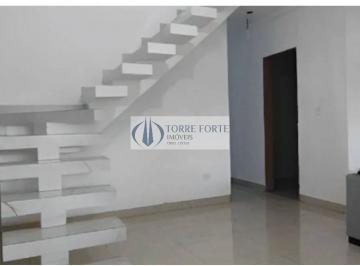 Casa · 213m² · 3 Quartos · 2 Vagas · Lindo sobrado  3 dormitórios, 1 suíte, 2 vagas no Jordanopolis