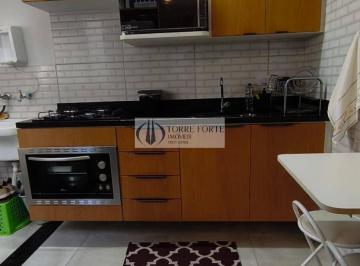 Apartamento · 49m² · 2 Quartos · Lindo apartamento com 2 dormitorios sem vaga na Parada Ingelsa .