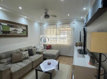 Casa · 180m² · 2 Quartos · 2 Vagas · Sobrado com 2 dormitorios 2 vagas cobertas no Jardim Vila Formosa