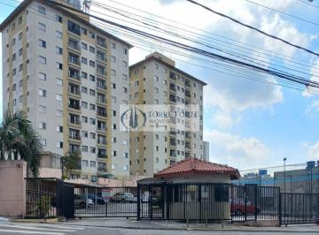 Apartamento · 58m² · 3 Quartos · 1 Vaga · Maravilhoso Apartamento com 3 dormitórios no Cangaíba