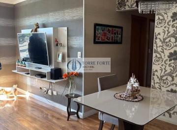 Apartamento · 70m² · 3 Quartos · 1 Vaga · Apartamento 3 dormitórios, 1 suíte, 2 banheiros e 1 vaga em Guarulhos