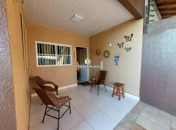 Casa de 3 quartos, Teresina · Casa no Juruá no Vale Quem Tem financiável em Teresina - Piauí