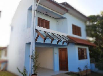 Foto 01 · Casa, Verdes Campos, Porto Alegre, RS